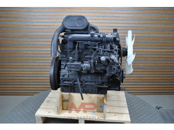 Motor voor Landbouwmachine Kubota Kubota V2203: afbeelding 4