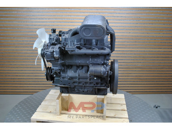 Motor voor Landbouwmachine Kubota Kubota V2203: afbeelding 2