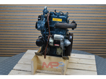 Onderdelen voor Tractor KUBOTA Z482: afbeelding 5 Onderdelen voor Tractor KUBOTA Z482: afbeelding 5