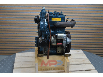 Onderdelen voor Tractor KUBOTA Z482: afbeelding 4 Onderdelen voor Tractor KUBOTA Z482: afbeelding 4