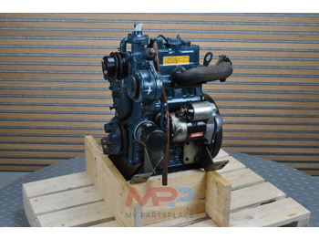 Onderdelen voor Tractor KUBOTA Z482: afbeelding 3 Onderdelen voor Tractor KUBOTA Z482: afbeelding 3