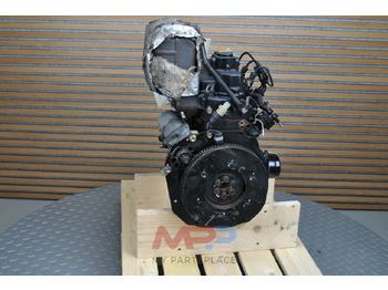 Motor voor Bouwmachine Perkins Perkins 103-10 KD: afbeelding 3 Motor voor Bouwmachine Perkins Perkins 103-10 KD: afbeelding 3