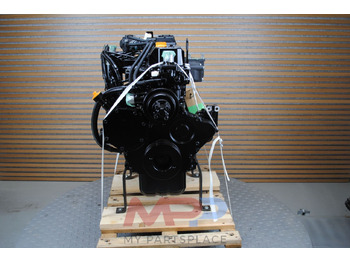 Nieuw Motor Yanmar Yanmar 4TNV98 - NEW: afbeelding 5 Nieuw Motor Yanmar Yanmar 4TNV98 - NEW: afbeelding 5
