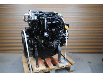 Nieuw Motor Yanmar Yanmar 4TNV98 - NEW: afbeelding 4 Nieuw Motor Yanmar Yanmar 4TNV98 - NEW: afbeelding 4