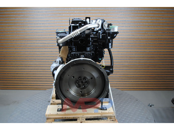 Nieuw Motor Yanmar Yanmar 4TNV98 - NEW: afbeelding 3 Nieuw Motor Yanmar Yanmar 4TNV98 - NEW: afbeelding 3