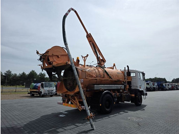 Gemeentelijke machine/ Speciaal