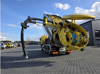 Andere machine MERCEDES-BENZ