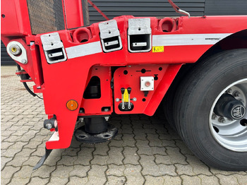 Nieuw Dieplader oplegger Faymonville Multimax 7 achs. tieflader / 2 x ausziehbar Faymonville Multimax 7 achs. tieflader / 2 x ausziehbar: afbeelding 5 Nieuw Dieplader oplegger Faymonville Multimax 7 achs. tieflader / 2 x ausziehbar Faymonville Multimax 7 achs. tieflader / 2 x ausziehbar: afbeelding 5