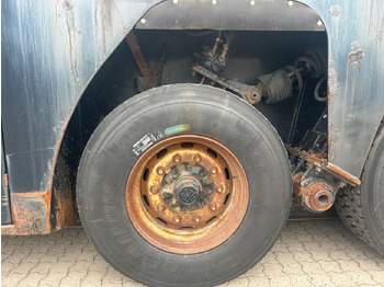 Dieplader oplegger Faymonville Prefamax 3 achs innenlader: afbeelding 5 Dieplader oplegger Faymonville Prefamax 3 achs innenlader: afbeelding 5