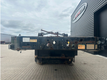 Dieplader oplegger Faymonville Prefamax 3 achs innenlader: afbeelding 4 Dieplader oplegger Faymonville Prefamax 3 achs innenlader: afbeelding 4