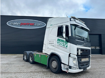Trekker VOLVO FH 540