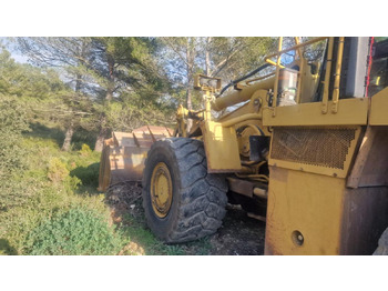 Wiellader Caterpillar 988G: afbeelding 2