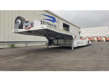 Leasing Eroglu PARS Porte Camion Eroglu PARS Porte Camion: afbeelding 2 Leasing Eroglu PARS Porte Camion Eroglu PARS Porte Camion: afbeelding 2