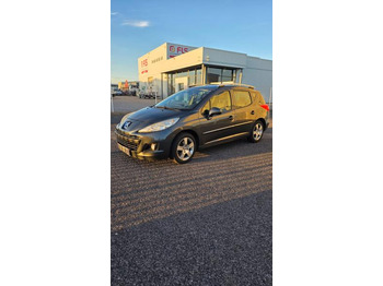 Stationwagen PEUGEOT