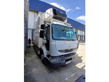 Leasing Renault Midlum 270 DXI Renault Midlum 270 DXI: afbeelding 5 Leasing Renault Midlum 270 DXI Renault Midlum 270 DXI: afbeelding 5