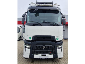 Trekker RENAULT T High 480