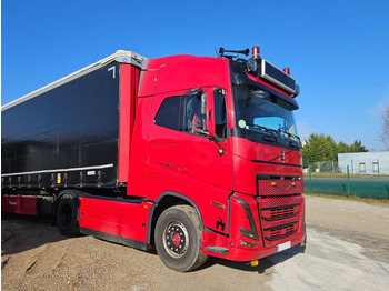 Trekker VOLVO FH 460