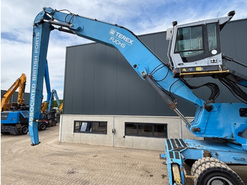 Overslagkraan Fuchs MHL 380: afbeelding 2 Overslagkraan Fuchs MHL 380: afbeelding 2