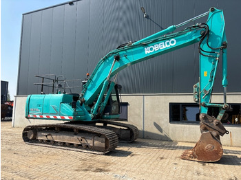 Rupsgraafmachine Kobelco SK 210 LC-9 - SK210 - SK 210: afbeelding 5