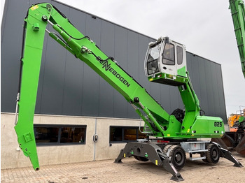 Overslagkraan SENNEBOGEN