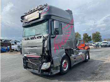 Trekker DAF XF 510