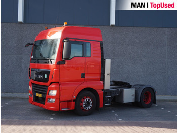 Trekker MAN TGX 18.420