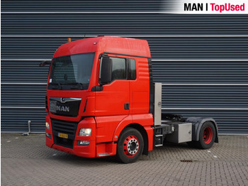 Trekker MAN TGX 18.420