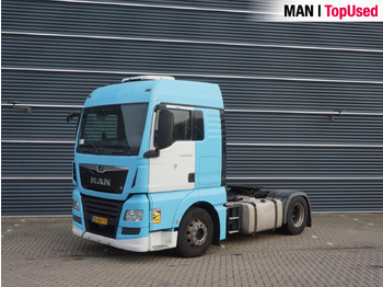 Trekker MAN TGX 18.420