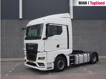 Trekker MAN TGX 18.470