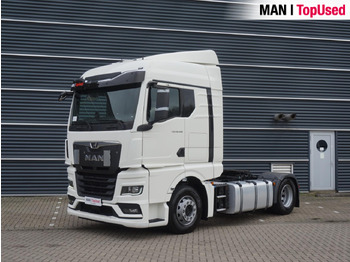Trekker MAN TGX 18.480