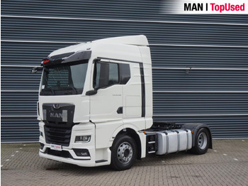 Trekker MAN TGX 18.480