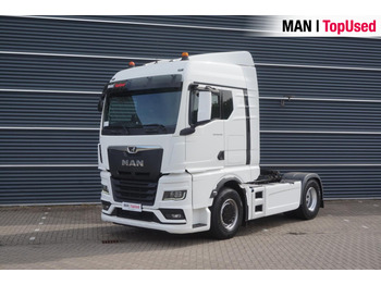 Trekker MAN TGX 18.510