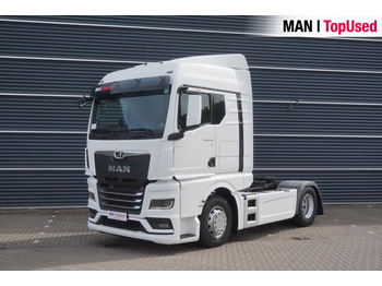 Trekker MAN TGX 18.510