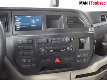 Leasing MAN TGX 18.480 4x2 BL SA MAN TGX 18.480 4x2 BL SA: afbeelding 5