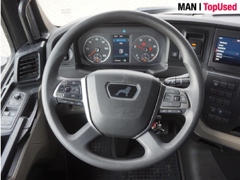 Leasing MAN TGX 18.480 4x2 BL SA MAN TGX 18.480 4x2 BL SA: afbeelding 3