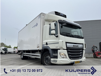 Koelwagen vrachtwagen DAF CF 260