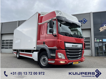 Bakwagen DAF CF 410
