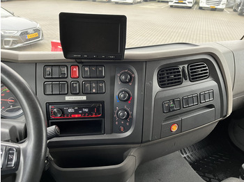 Bakwagen DAF LF 180 FA Euro 6 / 12 Ton / 347 dkm / Box / LBW: afbeelding 5