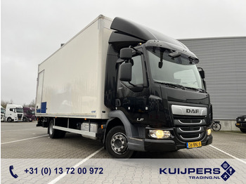 Bakwagen DAF LF 180