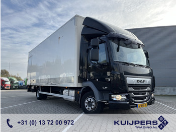 Bakwagen DAF LF 180
