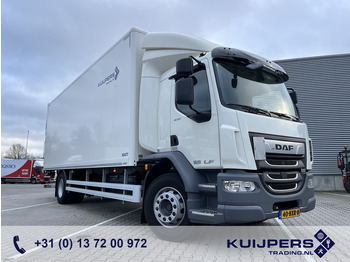 Bakwagen DAF LF 230