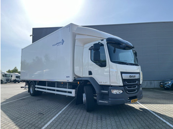 Bakwagen DAF LF 230