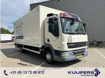 Bakwagen DAF LF 45 160