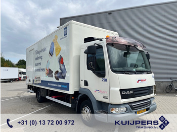 Bakwagen DAF LF 45 160