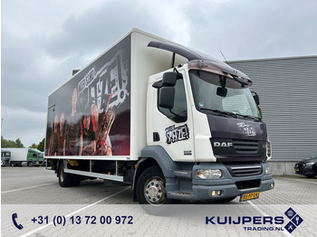 Bakwagen DAF LF 55 220