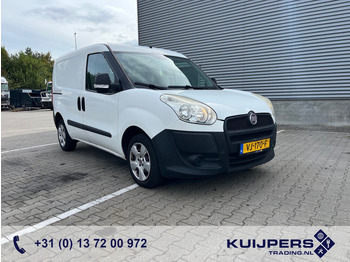 Kleine bestelwagen FIAT Doblo Cargo