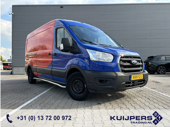 Gesloten bestelwagen FORD Transit
