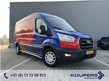 Gesloten bestelwagen FORD Transit