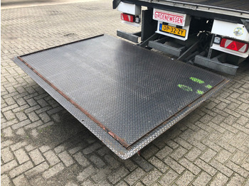 Gesloten oplegger Groenewegen DRO-12-10 B City / BPW / Box / Laadklep 2000 kg: afbeelding 5 Gesloten oplegger Groenewegen DRO-12-10 B City / BPW / Box / Laadklep 2000 kg: afbeelding 5