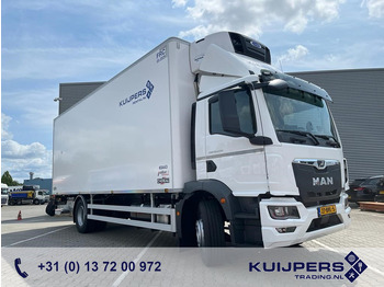 Koelwagen vrachtwagen MAN TGM 18.250